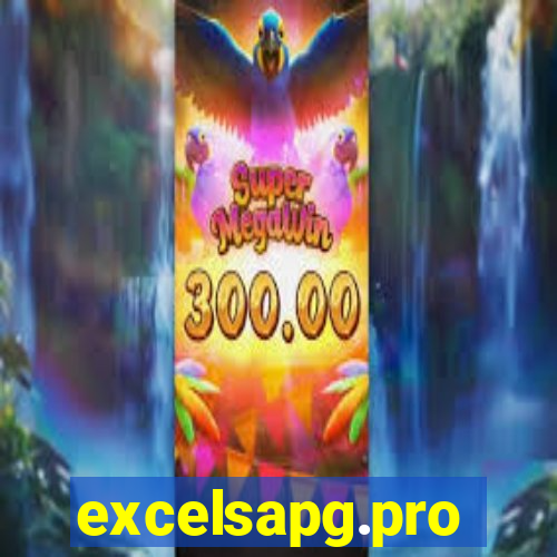 excelsapg.pro