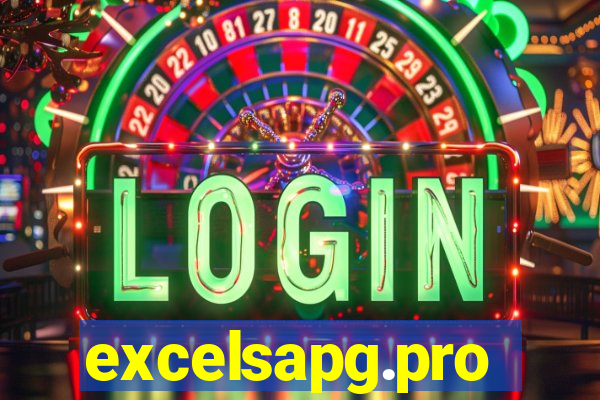 excelsapg.pro