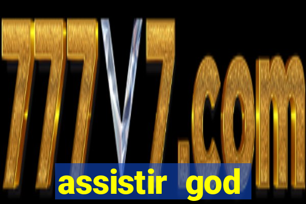 assistir god serengeti filme completo dublado