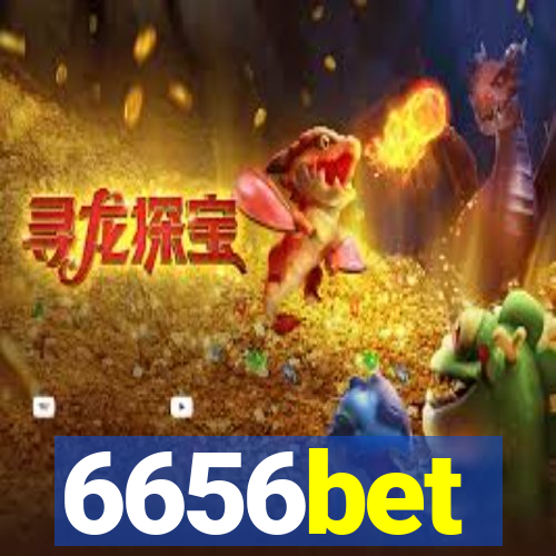 6656bet