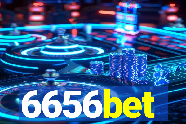 6656bet