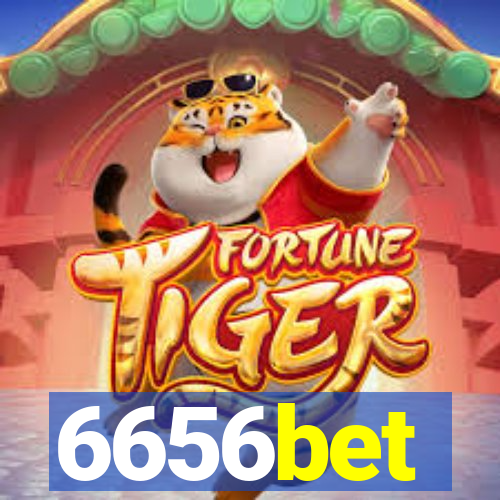 6656bet