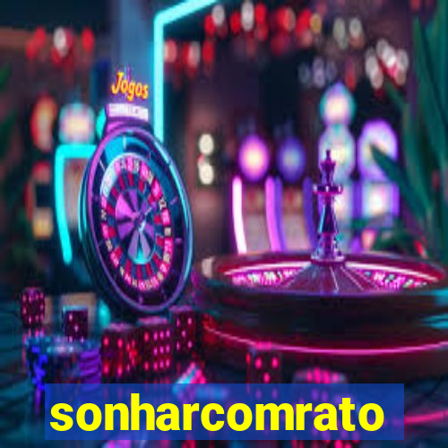 sonharcomrato