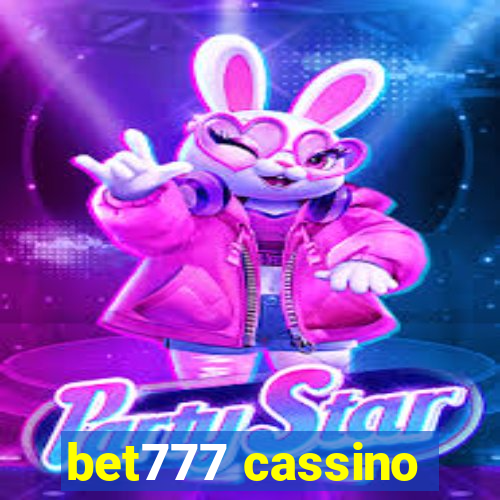 bet777 cassino