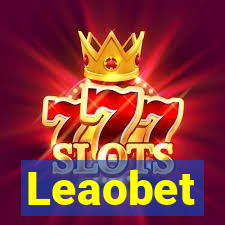 Leaobet