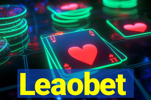 Leaobet