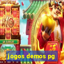 jogos demos pg