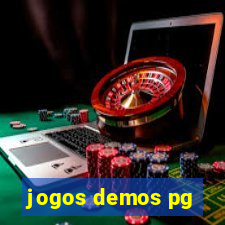 jogos demos pg