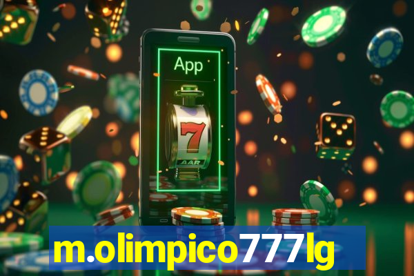 m.olimpico777lg.com