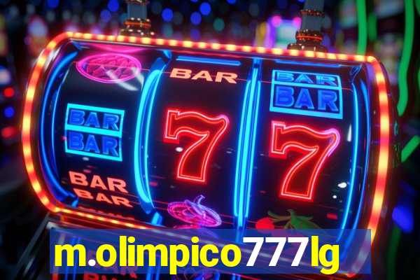 m.olimpico777lg.com