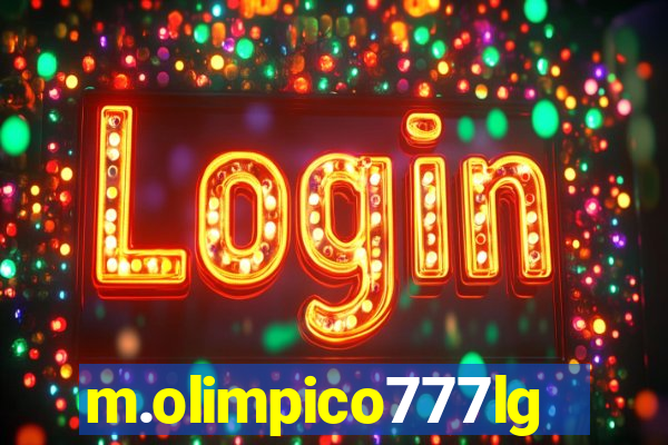 m.olimpico777lg.com