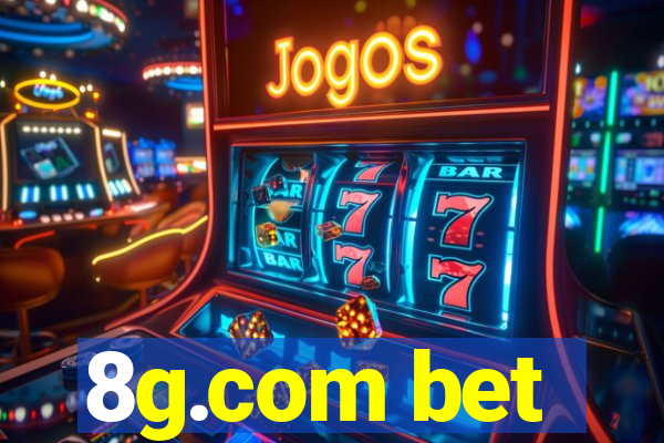 8g.com bet