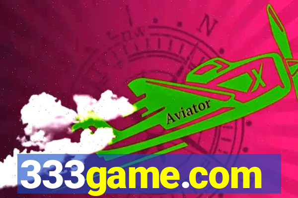 333game.com