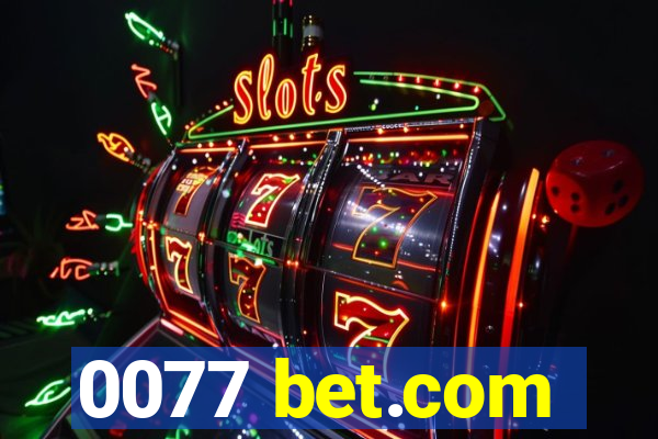 0077 bet.com