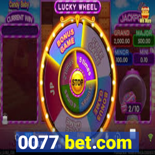 0077 bet.com