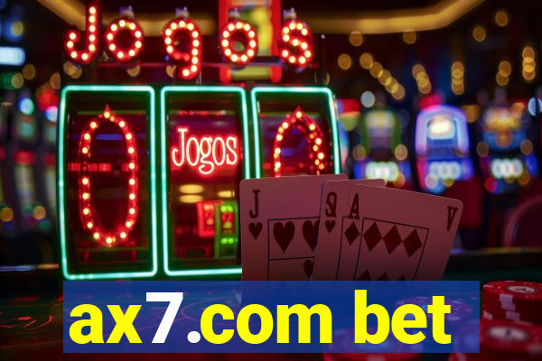 ax7.com bet