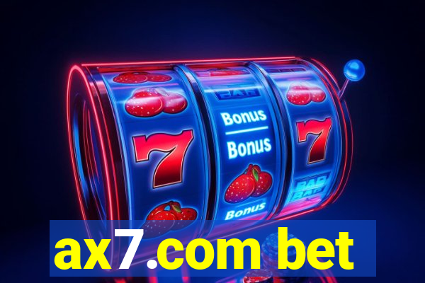 ax7.com bet