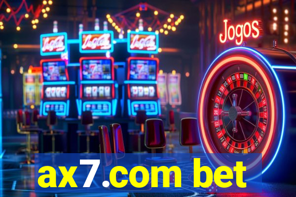 ax7.com bet