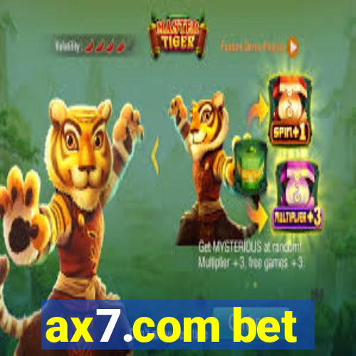 ax7.com bet