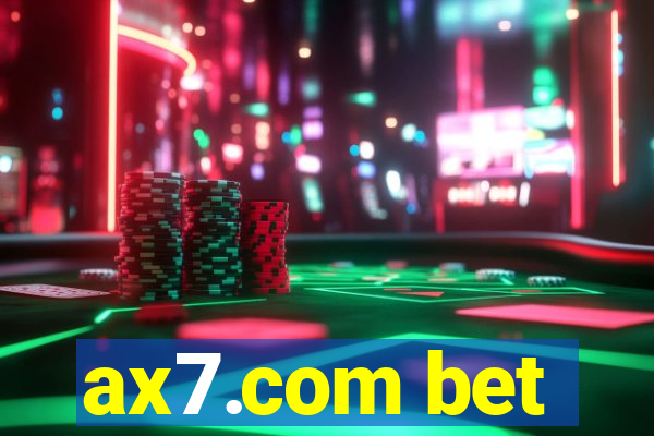 ax7.com bet