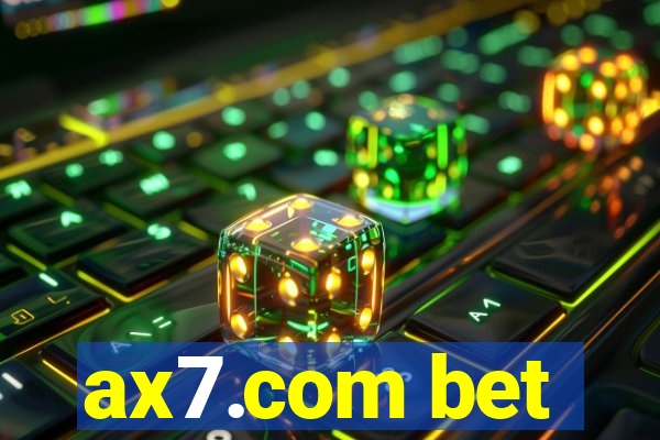 ax7.com bet