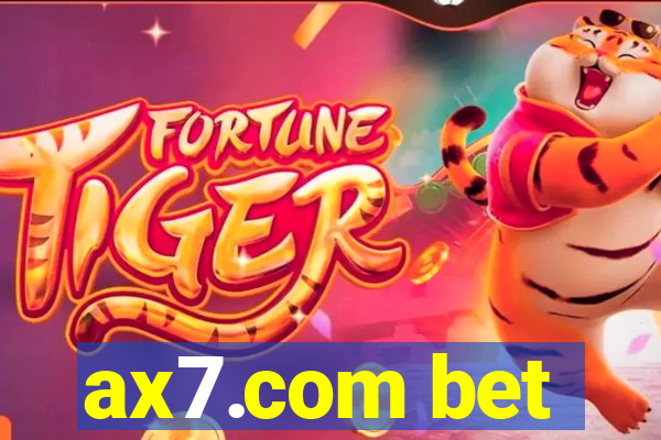 ax7.com bet