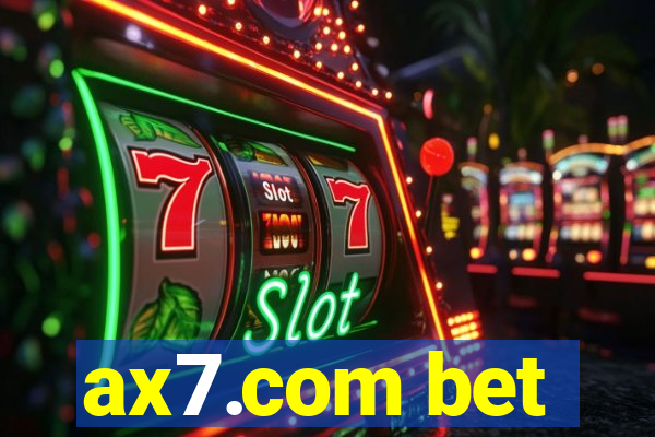 ax7.com bet