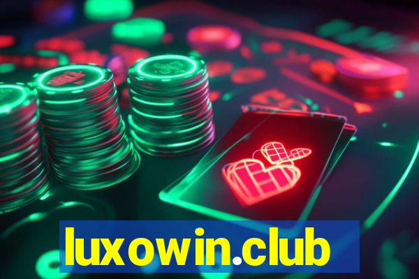 luxowin.club