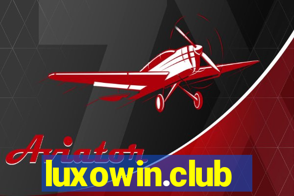 luxowin.club