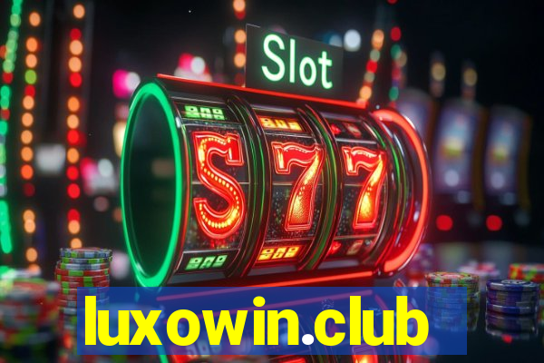 luxowin.club