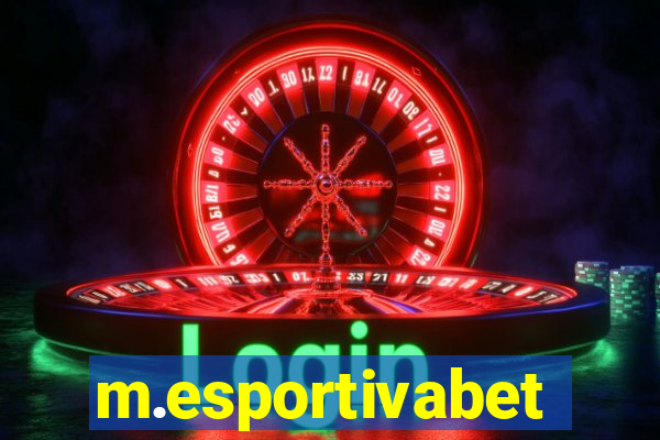 m.esportivabet