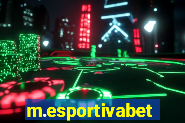 m.esportivabet