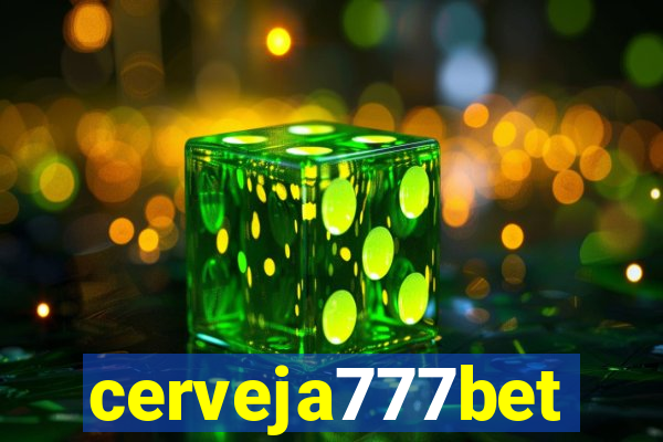 cerveja777bet