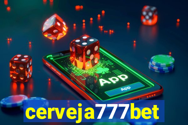 cerveja777bet