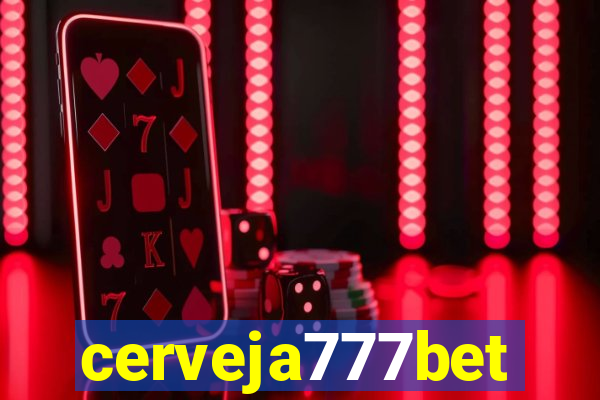 cerveja777bet