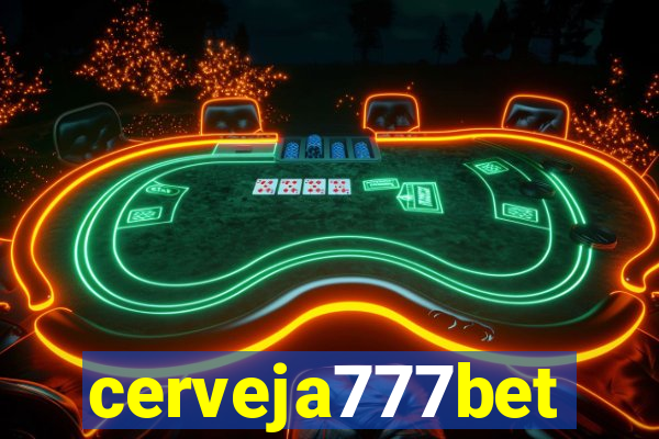 cerveja777bet