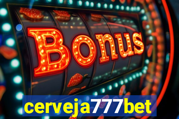 cerveja777bet