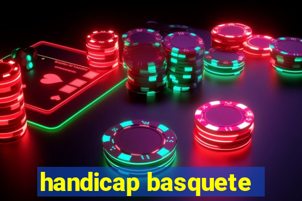 handicap basquete