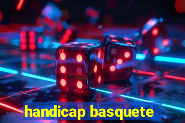 handicap basquete