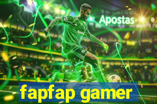 fapfap gamer