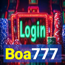 Boa777