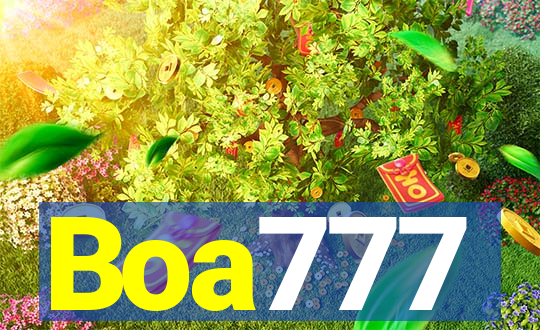 Boa777