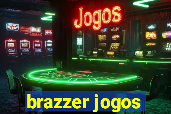 brazzer jogos