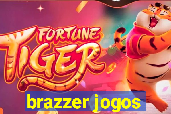 brazzer jogos