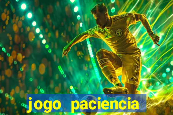 jogo paciencia spider haja paciencia