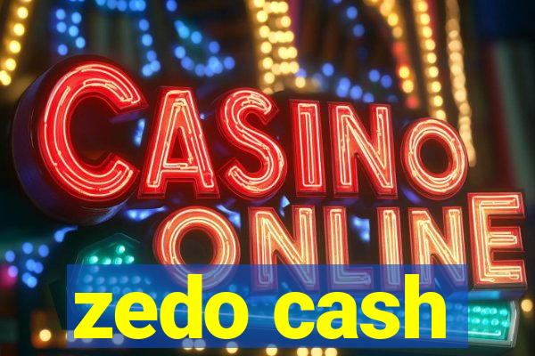 zedo cash