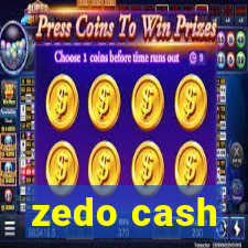 zedo cash