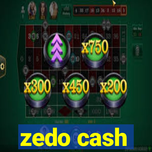 zedo cash