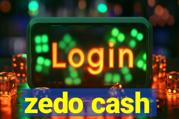 zedo cash