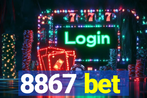 8867 bet